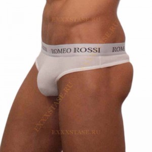 Мужские стринги Romeo Rossi